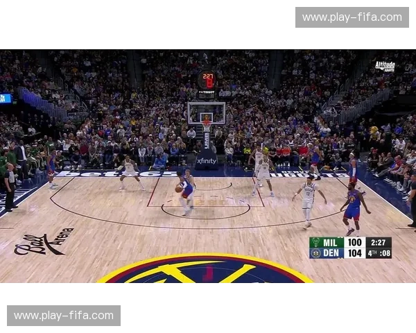 绝杀即永恒：回溯9月21日湖人VS掘金，那场被命运选中的“曼巴之战”